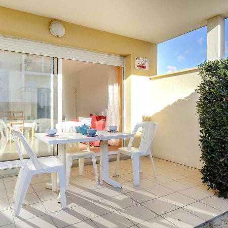 Biscarrosse Plage : T2 Avec Terrasse, A 50M De L'Ocean Et Proche Centre, Parking Prive - Fr-1-521-62 Exterior photo